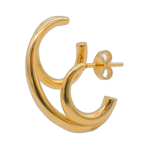 Bijoux Single Earring