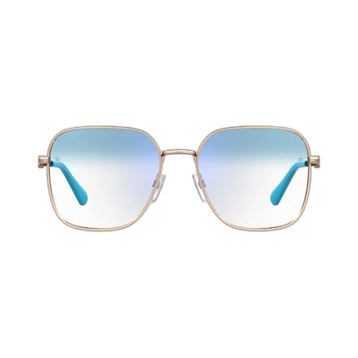Square Frame Sunglasses
