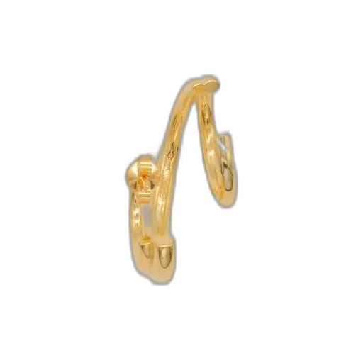 Bijoux Single Earring
