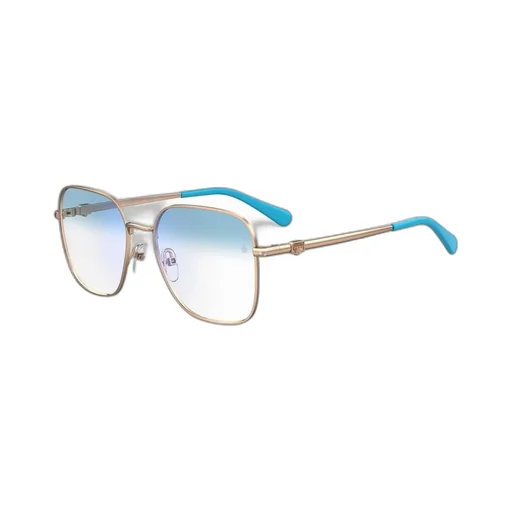 Square Frame Sunglasses