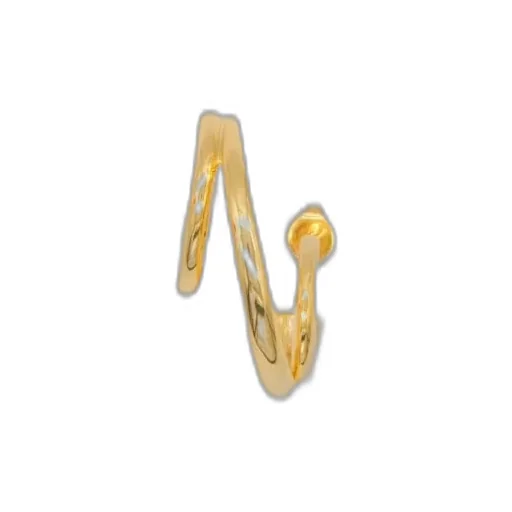 Bijoux Single Earring