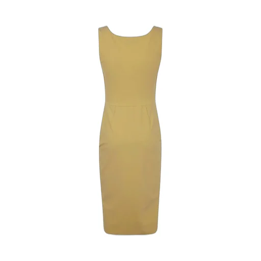 Josuke Sheath Dress