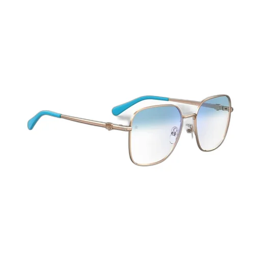 Square Frame Sunglasses