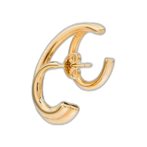 Bijoux Single Earring