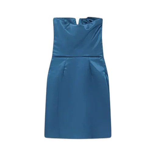 Caryas Strapless Dress