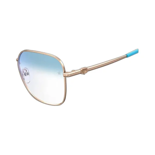 Square Frame Sunglasses