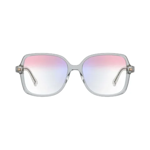 Square Frame Sunglasses