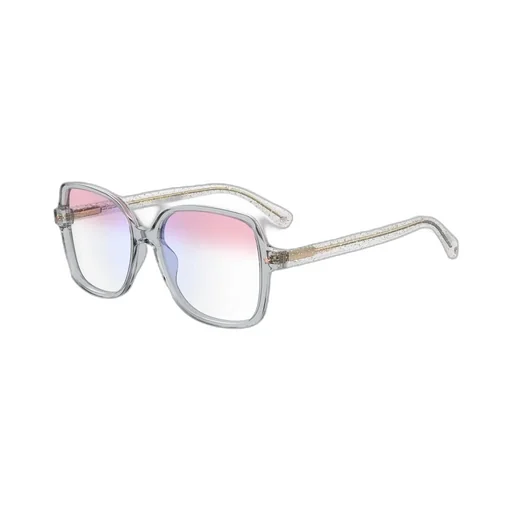 Square Frame Sunglasses