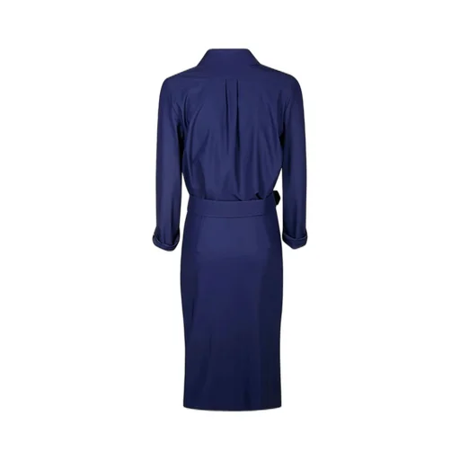 Minao Belted Dress