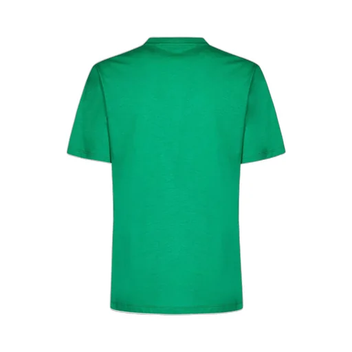 Logo-Printed Crewneck T-Shirt