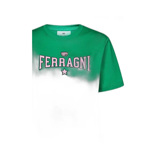Logo-Printed Crewneck T-Shirt
