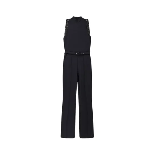 Beaded Jumpsuit