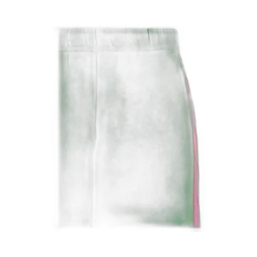 Logo Tape Elasticated Waistband Track Pants