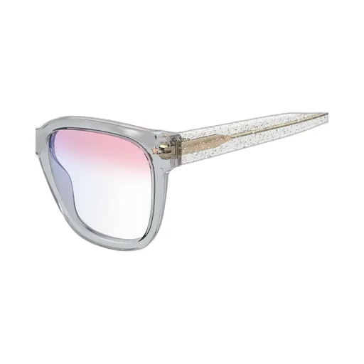 Square Frame Sunglasses