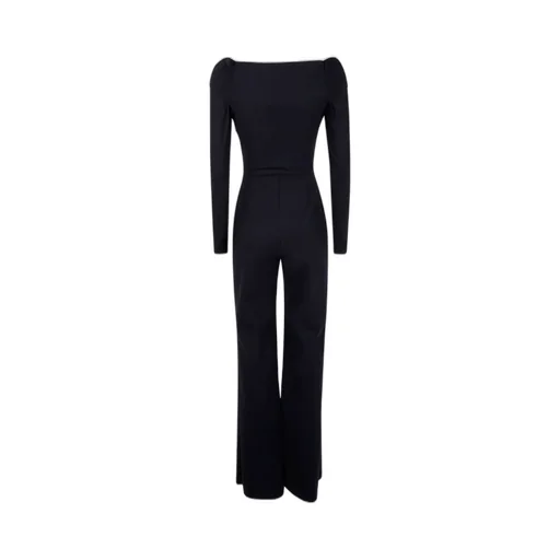 Janelle Jersey Jumpsuit