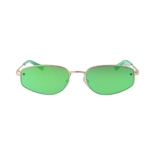 Rectangle Frame Sunglasses