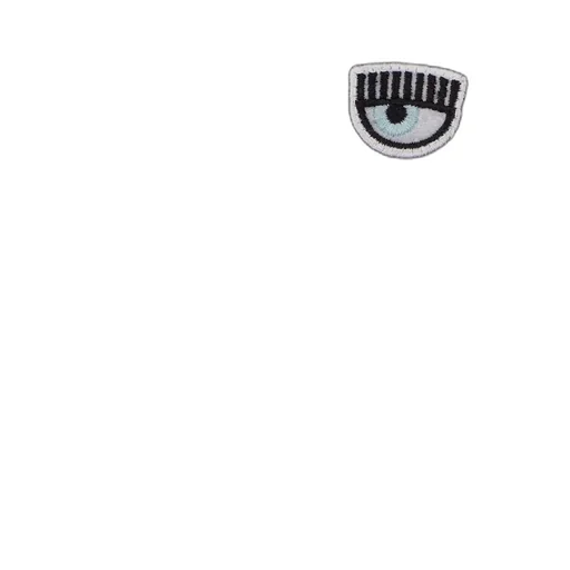 Logo Embroidered T-Shirt