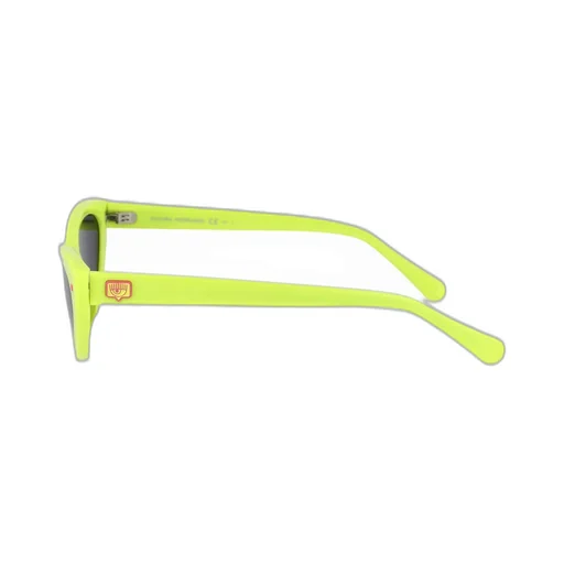 Cat-Eye Frame Sunglasses