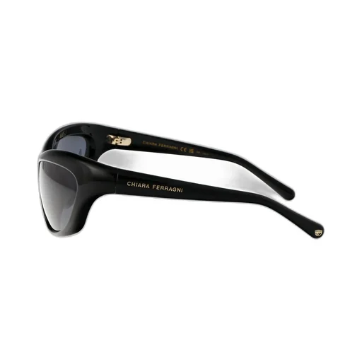 Cat-Eye Sunglasses