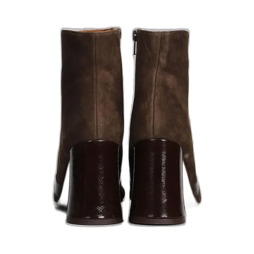 Ludrik Ankle Boots