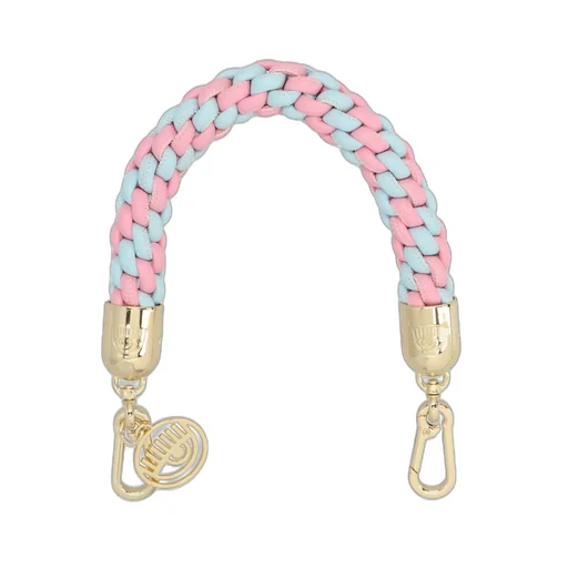 Woven Clasp Fastened Strap