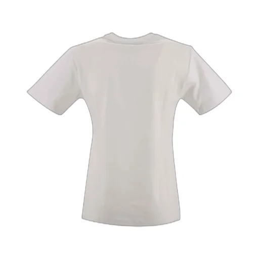 Graphic Printed Crewneck T-Shirt