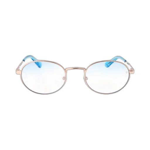 Round Frame Glasses