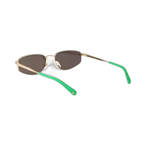 Rectangle Frame Sunglasses