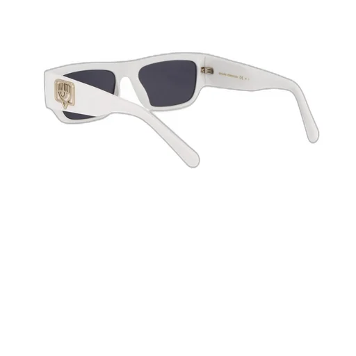 Rectangle Frame Sunglasses