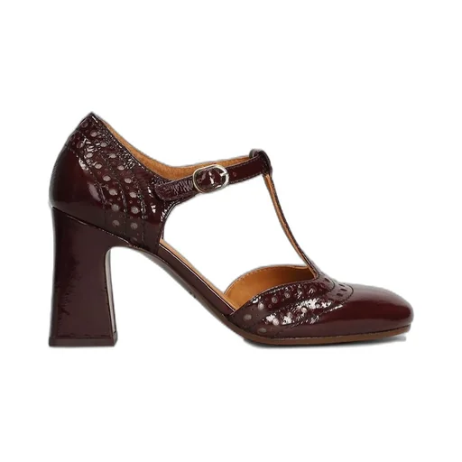 T-Bar Perforated Detail Pumps