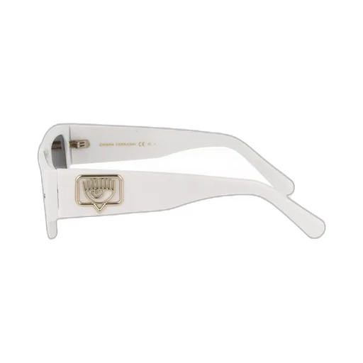 Rectangle Frame Sunglasses