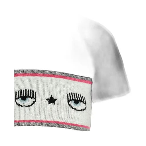 Logo-Intarsia Roll Neck Knitted Dress