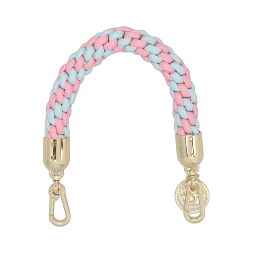 Woven Clasp Fastened Strap