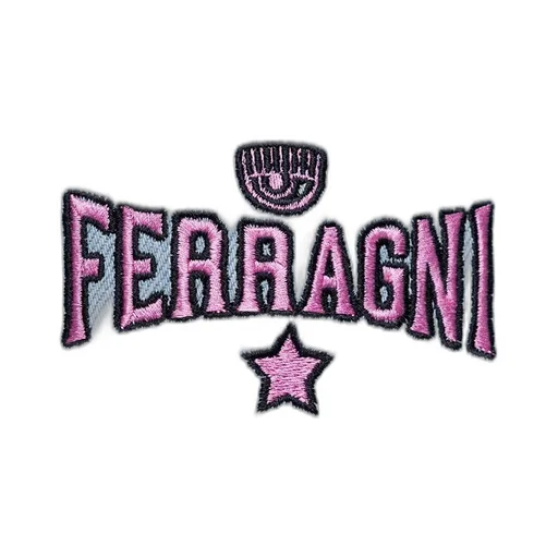 Logo Embroidered Denim Shorts