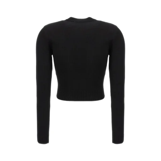 Girls Supporting Girls Knitted Sweater