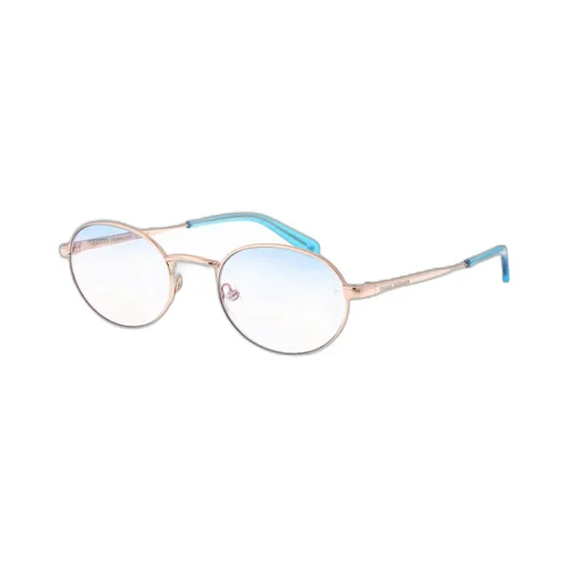 Round Frame Glasses