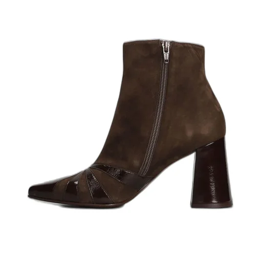 Ludrik Ankle Boots
