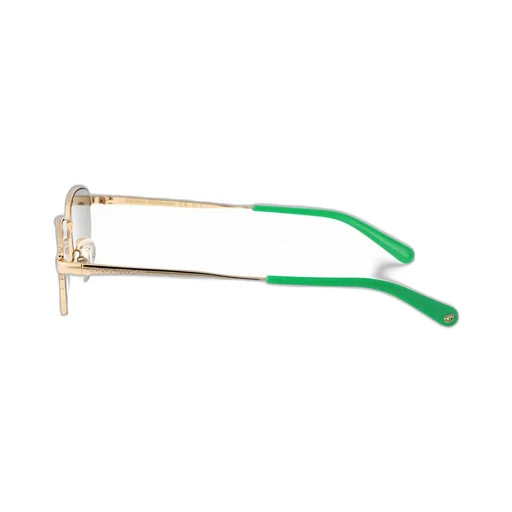 Rectangle Frame Sunglasses