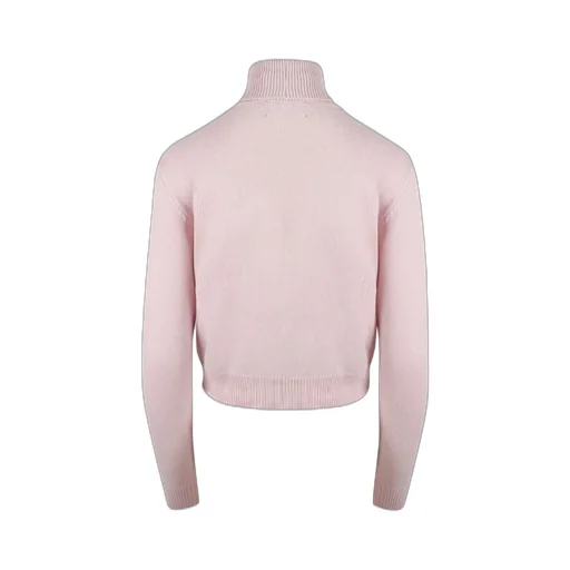 Turtleneck Long Sleeved Sweater