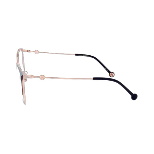 Oval Frame Full Rim Optical Glasses