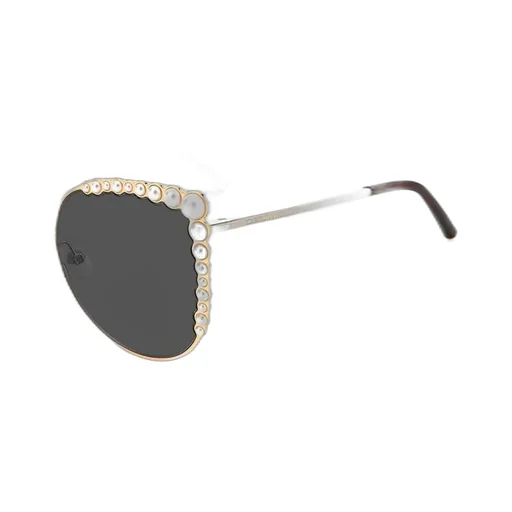 Cat Eye Full Rim Sunglasses