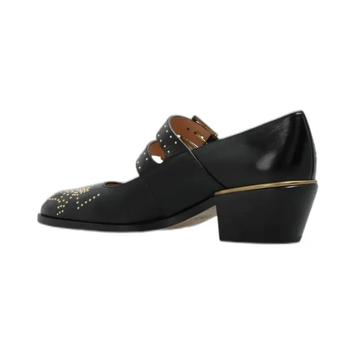 Susanna Pumps