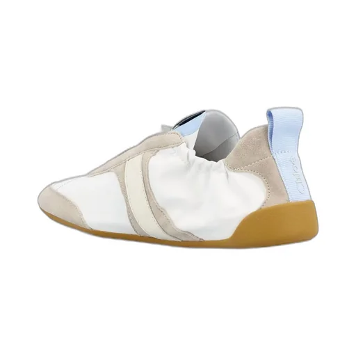 Kich Lace-Up Sneakers