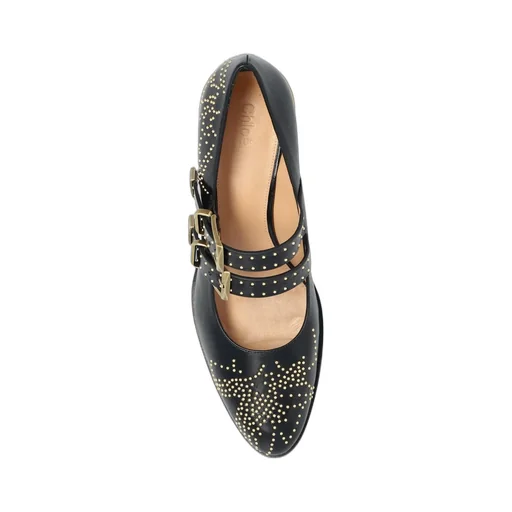 Susanna Pumps