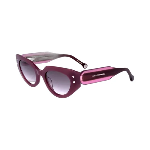 Cat Eye Full Rim Sunglasses