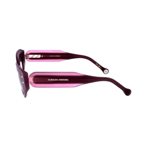 Cat Eye Full Rim Sunglasses