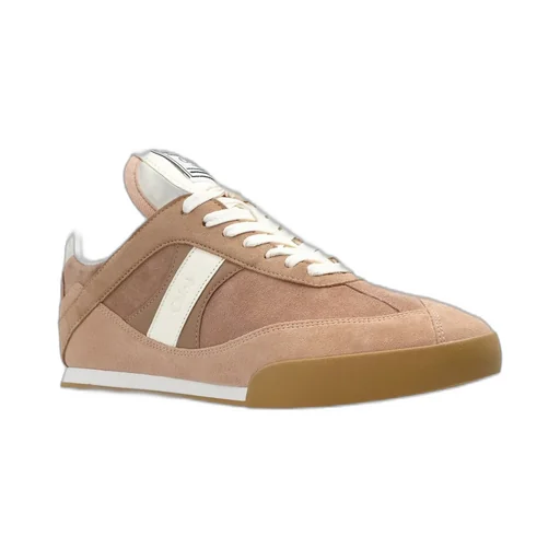 Kick Lace-Up Sneakers