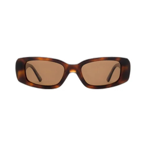 10 Rectangular Frame Sunglasses