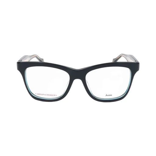 Square Frame Full Rim Optical Glasses