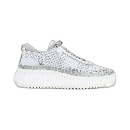 Nama Lace-Up Sneakers